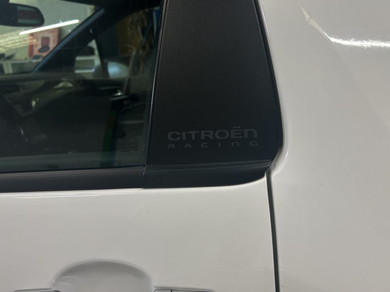 CITROEN DS3 RACING 1.6L 202 CV