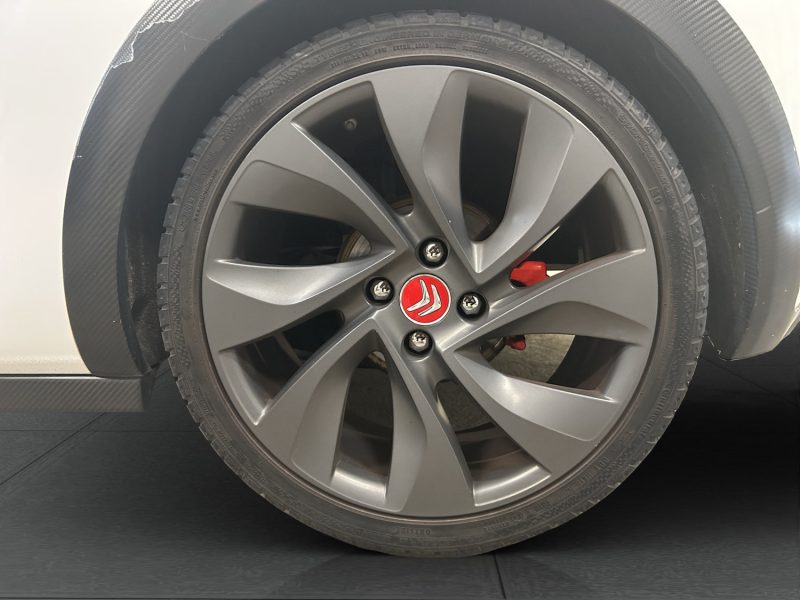 CITROEN DS3 RACING 1.6L 202 CV