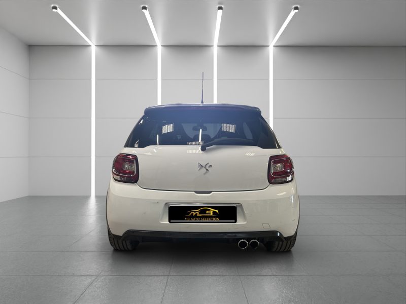 CITROEN DS3 RACING 1.6L 202 CV
