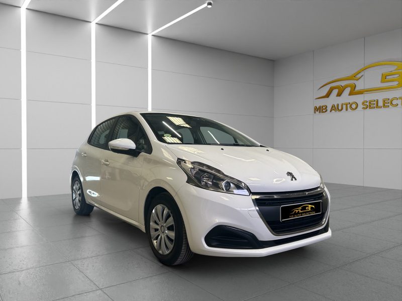 PEUGEOT 208 1.6 BLUEHDI 75CH  
