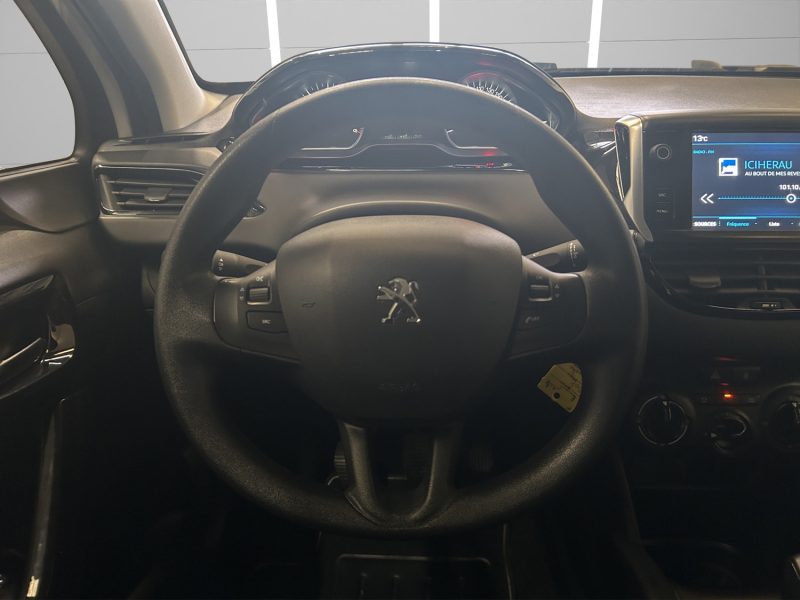 PEUGEOT 208 1.6 BLUEHDI 75CH  
