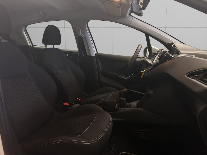 PEUGEOT 208 1.6 BLUEHDI 75CH  