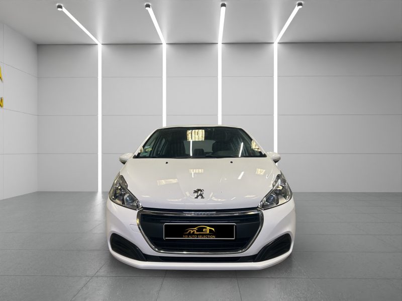 PEUGEOT 208 1.6 BLUEHDI 75CH  