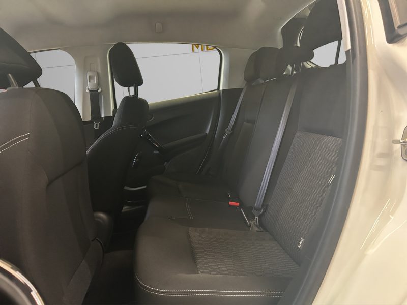PEUGEOT 208 1.6 BLUEHDI 75CH  