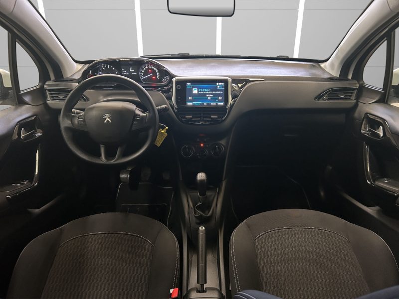 PEUGEOT 208 1.6 BLUEHDI 75CH  