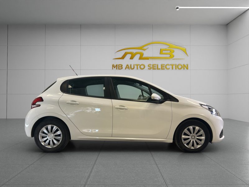 PEUGEOT 208 1.6 BLUEHDI 75CH  