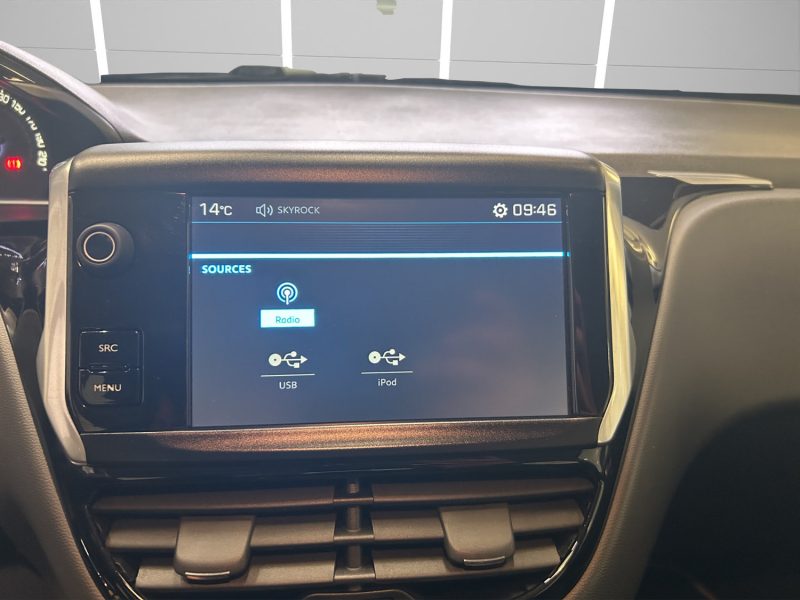PEUGEOT 208 1.6 BLUEHDI 75CH  