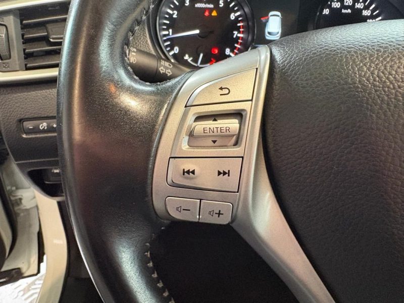 🚗 NISSAN QASHQAI 2 1.2 DIG-T 115ch ⚙️ N-CONNECTA ☀️ Toit panoramique 📷 Caméra 360 🧭 GPS