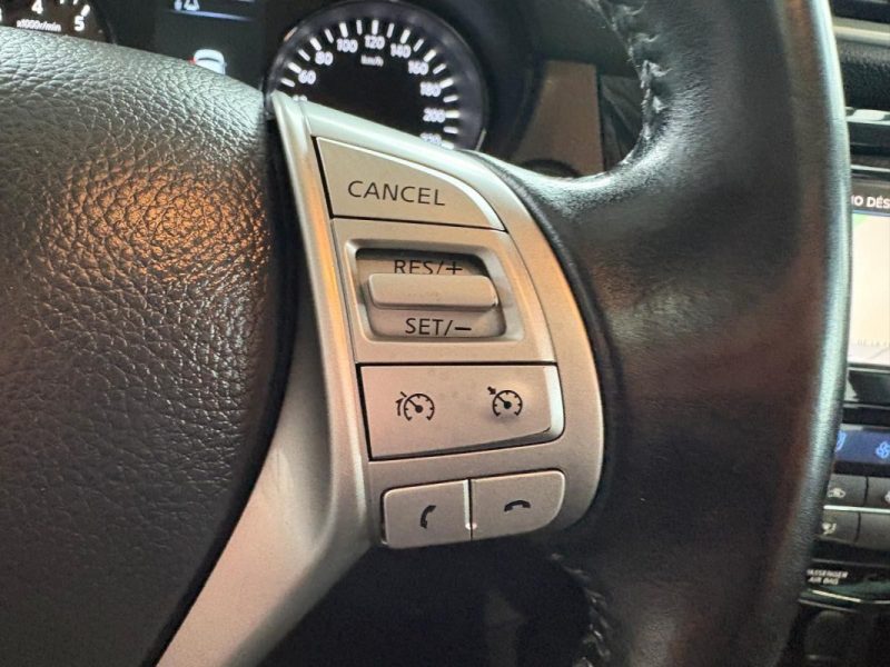 🚗 NISSAN QASHQAI 2 1.2 DIG-T 115ch ⚙️ N-CONNECTA ☀️ Toit panoramique 📷 Caméra 360 🧭 GPS