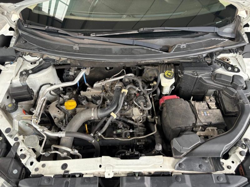 🚗 NISSAN QASHQAI 2 1.2 DIG-T 115ch ⚙️ N-CONNECTA ☀️ Toit panoramique 📷 Caméra 360 🧭 GPS