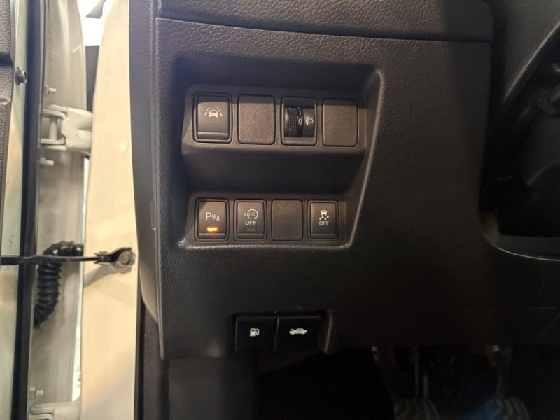 🚗 NISSAN QASHQAI 2 1.2 DIG-T 115ch ⚙️ N-CONNECTA ☀️ Toit panoramique 📷 Caméra 360 🧭 GPS
