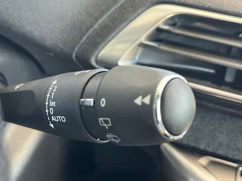 🚗 PEUGEOT 3008 II 1.5 BLUEHDI 130ch ⚙️ GT LINE EAT8 ☀️ Toit panoramique 📷 Caméra 360 📱 CarPlay 🔗