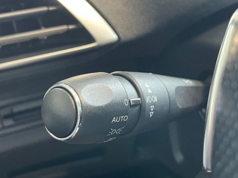 🚗 PEUGEOT 3008 II 1.5 BLUEHDI 130ch ⚙️ GT LINE EAT8 ☀️ Toit panoramique 📷 Caméra 360 📱 CarPlay 🔗