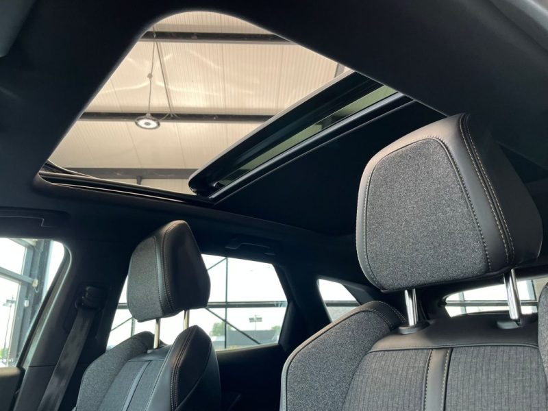 🚗 PEUGEOT 3008 II 1.5 BLUEHDI 130ch ⚙️ GT LINE EAT8 ☀️ Toit panoramique 📷 Caméra 360 📱 CarPlay 🔗