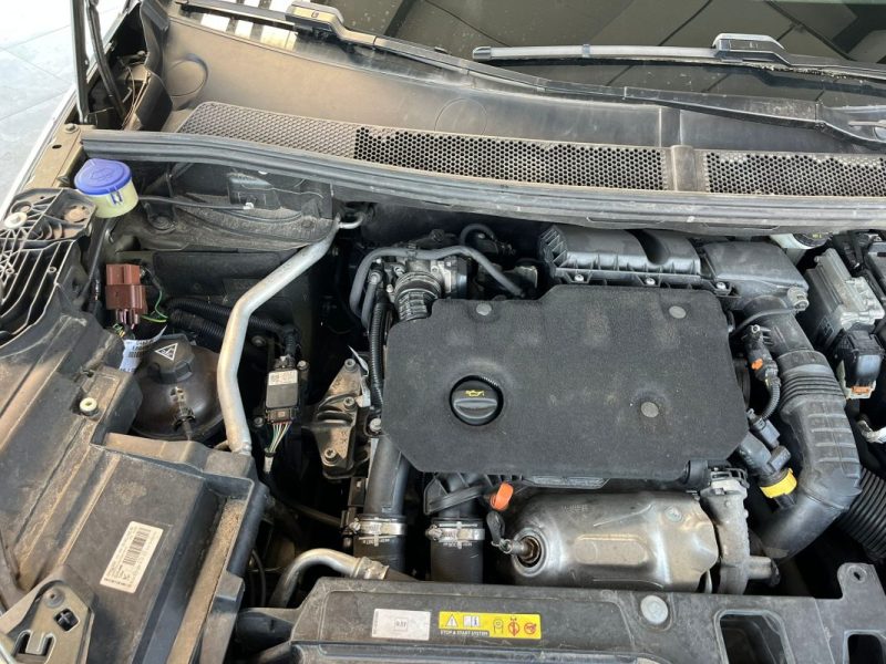 🚗 PEUGEOT 3008 II 1.5 BLUEHDI 130ch ⚙️ GT LINE EAT8 ☀️ Toit panoramique 📷 Caméra 360 📱 CarPlay 🔗