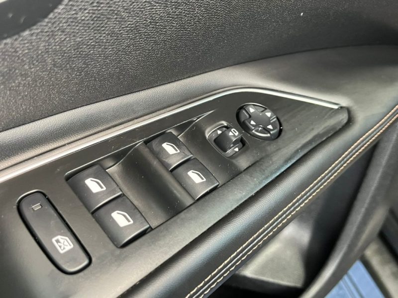 🚗 PEUGEOT 3008 II 1.5 BLUEHDI 130ch ⚙️ GT LINE EAT8 ☀️ Toit panoramique 📷 Caméra 360 📱 CarPlay 🔗