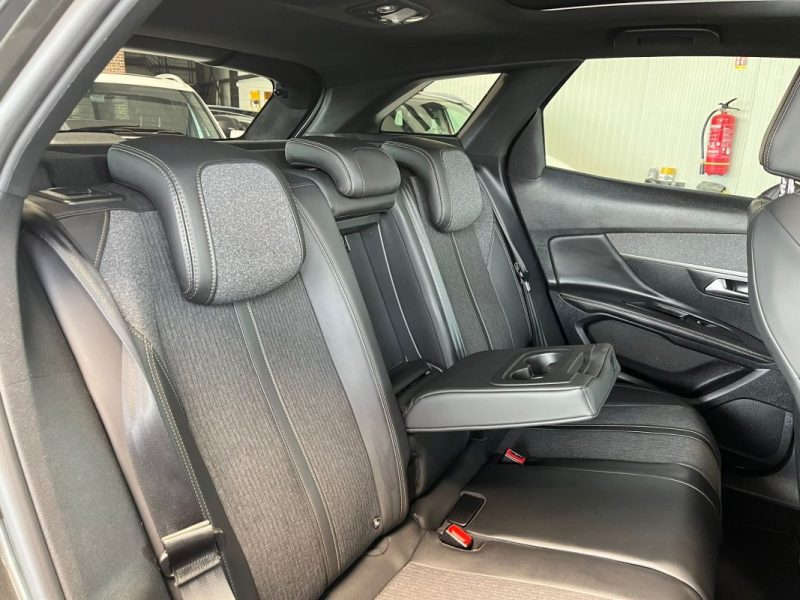 🚗 PEUGEOT 3008 II 1.5 BLUEHDI 130ch ⚙️ GT LINE EAT8 ☀️ Toit panoramique 📷 Caméra 360 📱 CarPlay 🔗