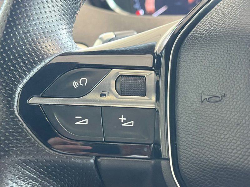 🚗 PEUGEOT 3008 II 1.5 BLUEHDI 130ch ⚙️ GT LINE EAT8 ☀️ Toit panoramique 📷 Caméra 360 📱 CarPlay 🔗