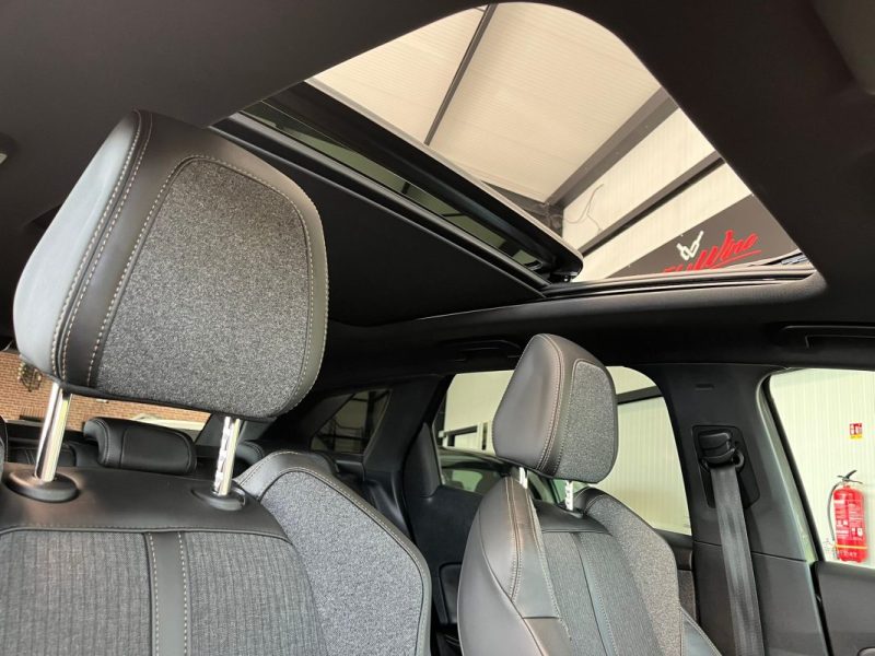 🚗 PEUGEOT 3008 II 1.5 BLUEHDI 130ch ⚙️ GT LINE EAT8 ☀️ Toit panoramique 📷 Caméra 360 📱 CarPlay 🔗