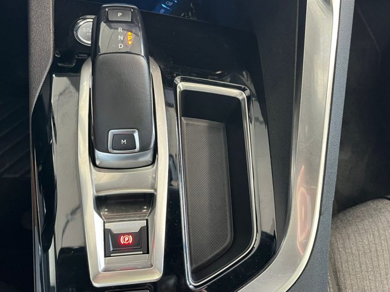 🚗 PEUGEOT 3008 II 1.5 BLUEHDI 130ch ⚙️ GT LINE EAT8 ☀️ Toit panoramique 📷 Caméra 360 📱 CarPlay 🔗