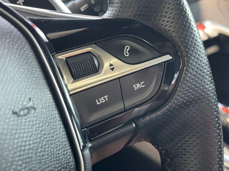 🚗 PEUGEOT 3008 II 1.5 BLUEHDI 130ch ⚙️ GT LINE EAT8 ☀️ Toit panoramique 📷 Caméra 360 📱 CarPlay 🔗