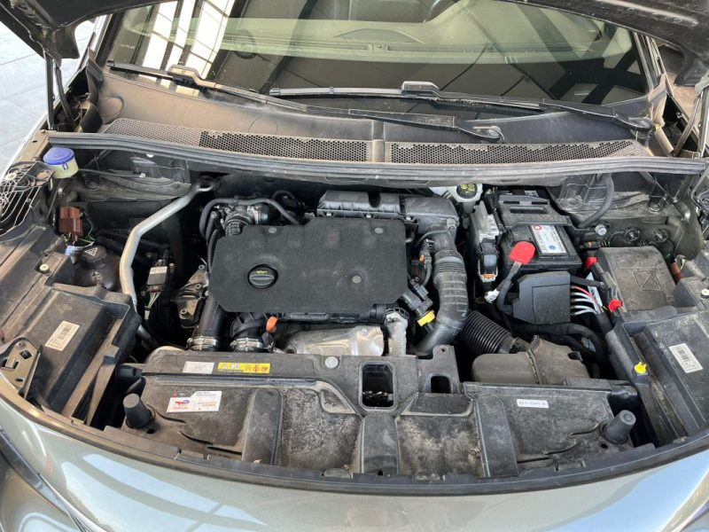 🚗 PEUGEOT 3008 II 1.5 BLUEHDI 130ch ⚙️ GT LINE EAT8 ☀️ Toit panoramique 📷 Caméra 360 📱 CarPlay 🔗