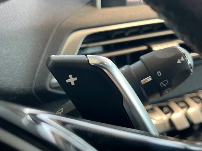 🚗 PEUGEOT 3008 II 1.5 BLUEHDI 130ch ⚙️ GT LINE EAT8 ☀️ Toit panoramique 📷 Caméra 360 📱 CarPlay 🔗