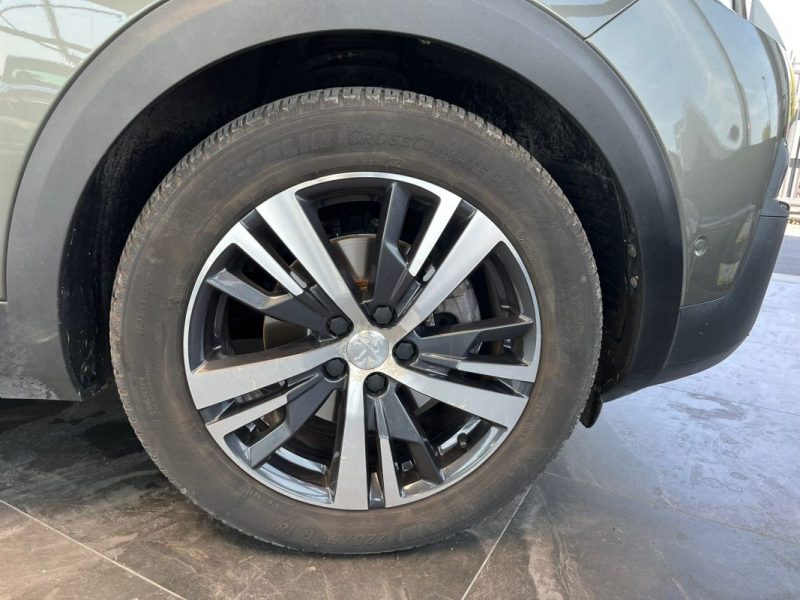 🚗 PEUGEOT 3008 II 1.5 BLUEHDI 130ch ⚙️ GT LINE EAT8 ☀️ Toit panoramique 📷 Caméra 360 📱 CarPlay 🔗