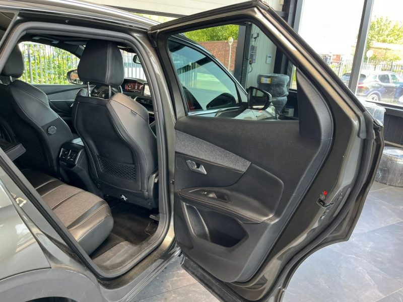 🚗 PEUGEOT 3008 II 1.5 BLUEHDI 130ch ⚙️ GT LINE EAT8 ☀️ Toit panoramique 📷 Caméra 360 📱 CarPlay 🔗