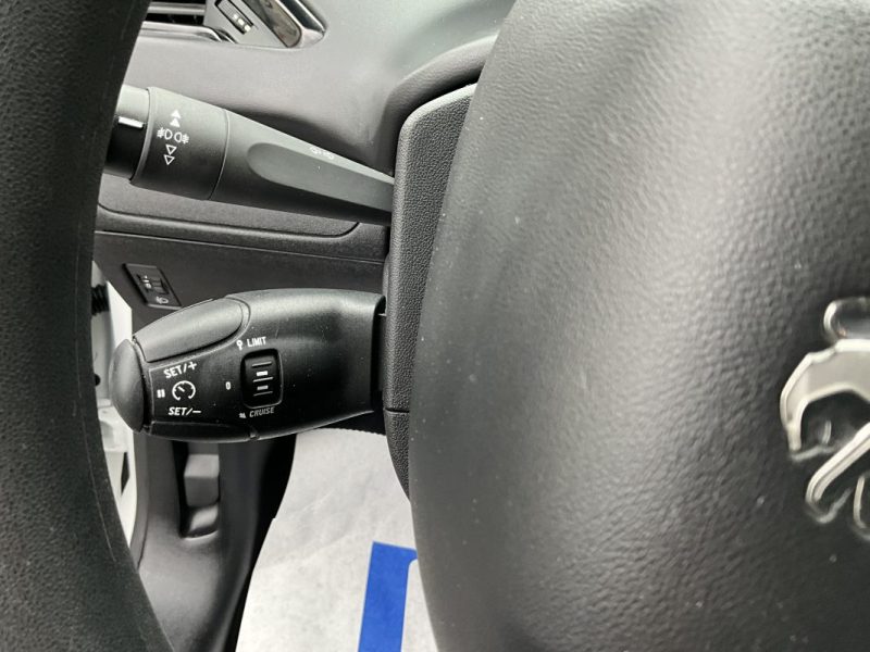 PEUGEOT 208 1.6 BLUEHDI 75 CV ACTIVE  
