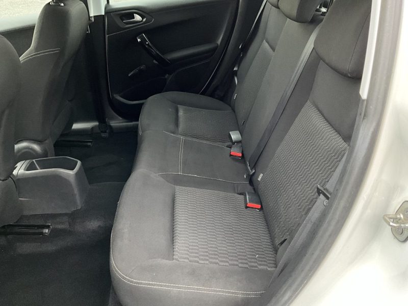 PEUGEOT 208 1.6 BLUEHDI 75 CV ACTIVE  
