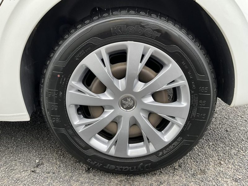 PEUGEOT 208 1.6 BLUEHDI 75 CV ACTIVE  