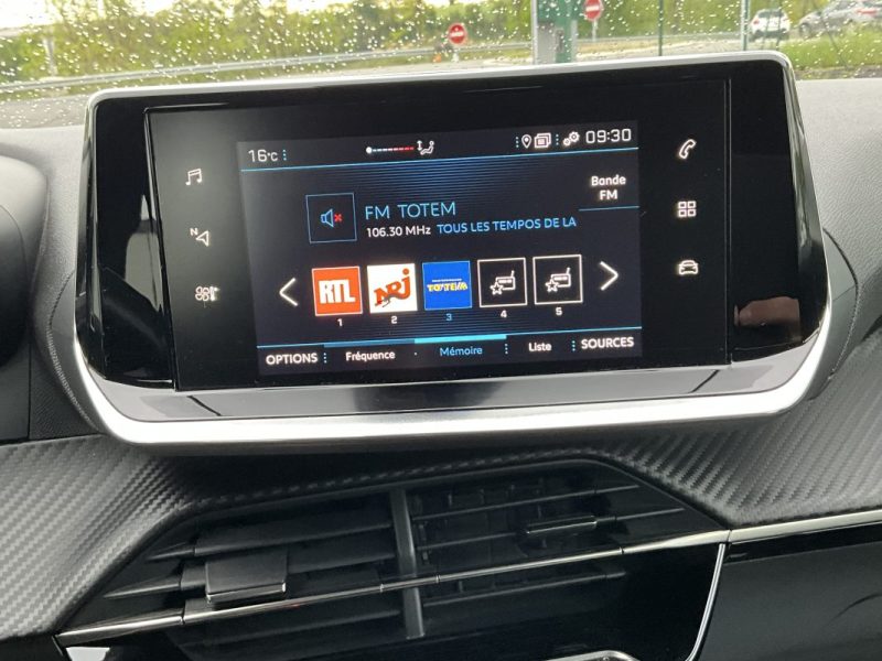 PEUGEOT 208 1.5 BLUE-HDI 100 CV ACTIVE BUSINESS 
