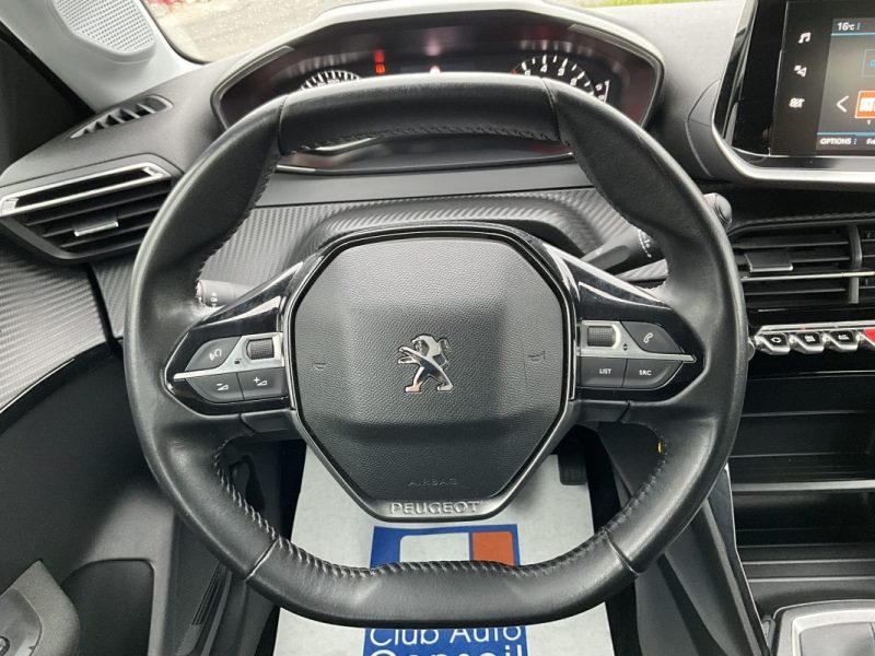 PEUGEOT 208 1.5 BLUE-HDI 100 CV ACTIVE BUSINESS 