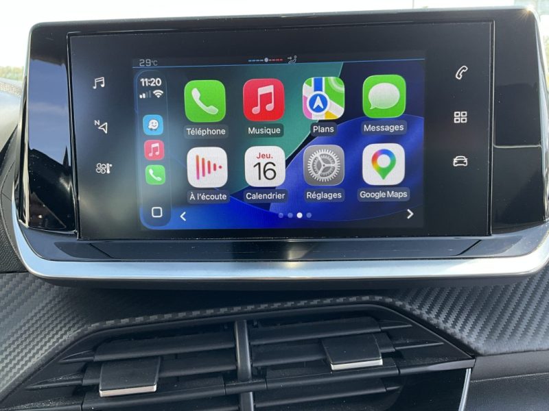 PEUGEOT 208 1.5 BLUE-HDI 100 CV ACTIVE BUSINESS 