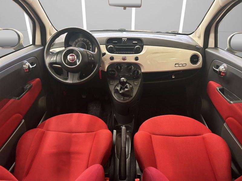 1.2 POP 69 CV *1ER PROPRIETAIRE*.