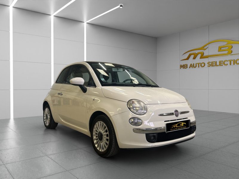 1.2 POP 69 CV *1ER PROPRIETAIRE*.