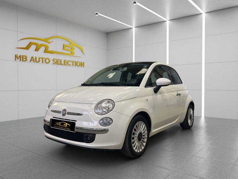 1.2 POP 69 CV *1ER PROPRIETAIRE*.