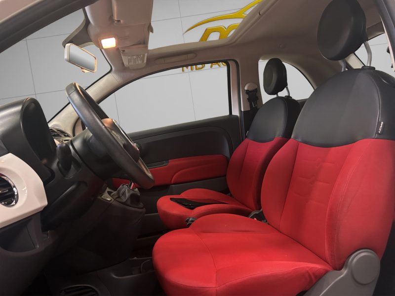 1.2 POP 69 CV *1ER PROPRIETAIRE*.