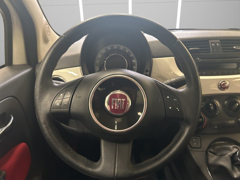 1.2 POP 69 CV *1ER PROPRIETAIRE*.