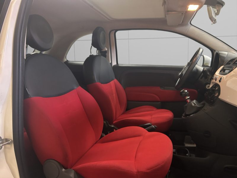 1.2 POP 69 CV *1ER PROPRIETAIRE*.
