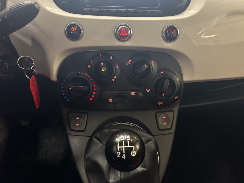 1.2 POP 69 CV *1ER PROPRIETAIRE*.