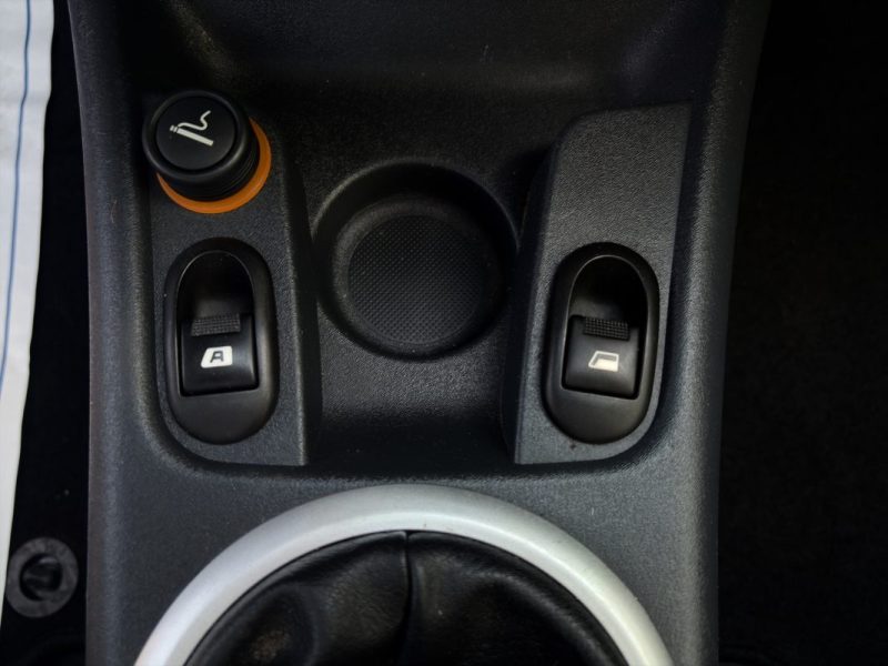 CITROEN C2 1.4 i 73 cv 