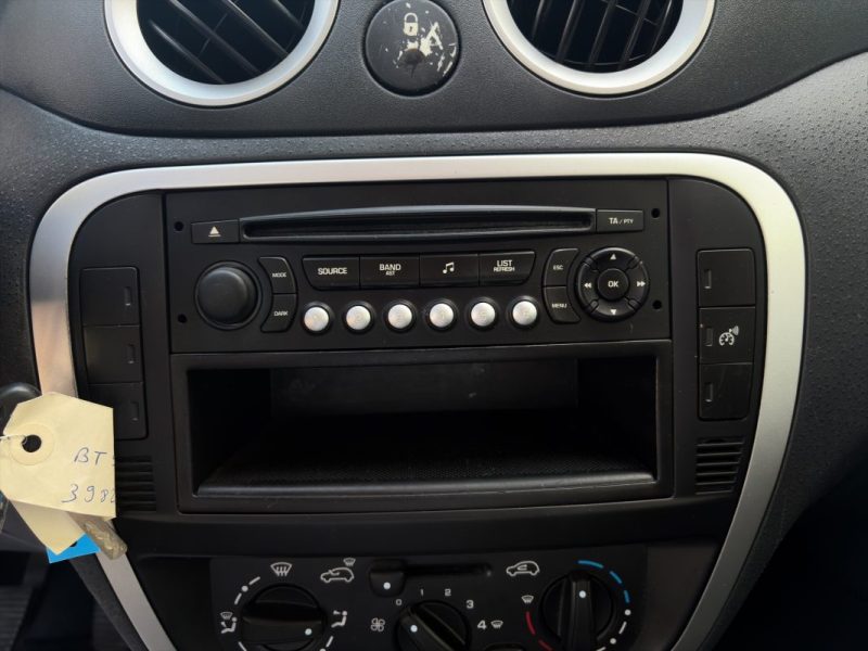 CITROEN C2 1.4 i 73 cv 