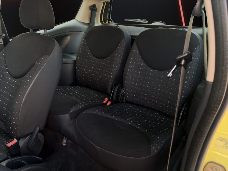CITROEN C2 1.4 i 73 cv 