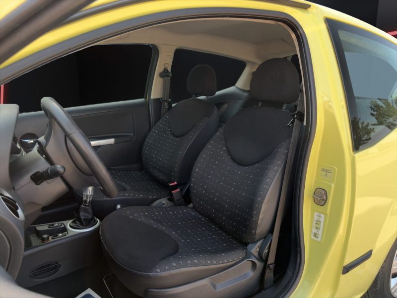 CITROEN C2 1.4 i 73 cv 