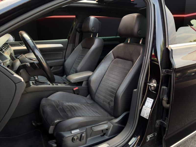 VOLKSWAGEN PASSAT GTE 1.4 TSI 218 cv hybride DSG6