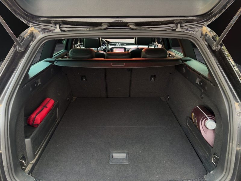 VOLKSWAGEN PASSAT GTE 1.4 TSI 218 cv hybride DSG6