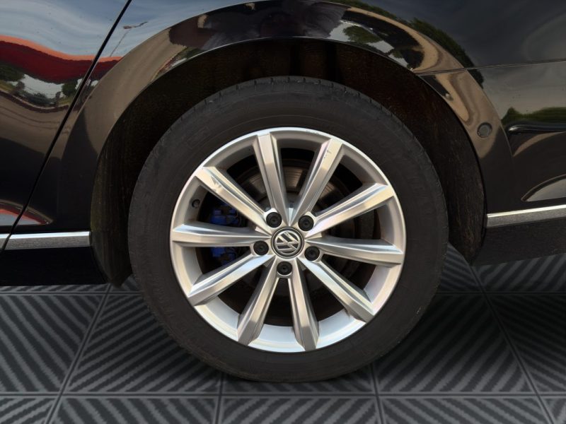 VOLKSWAGEN PASSAT GTE 1.4 TSI 218 cv hybride DSG6