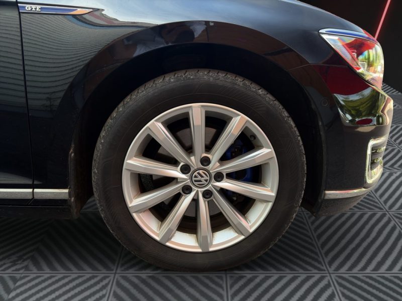 VOLKSWAGEN PASSAT GTE 1.4 TSI 218 cv hybride DSG6
